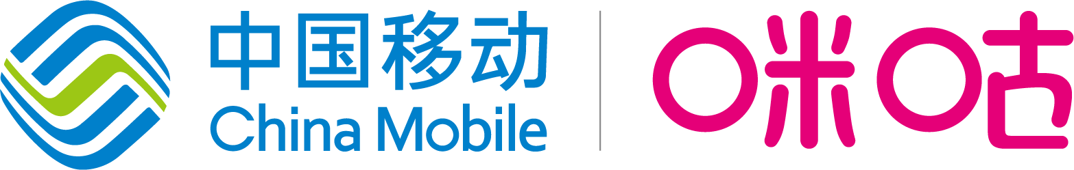 中国移动 咪咕